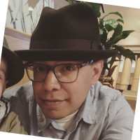 Rudy Flores