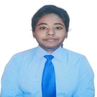 Riya Paramanick