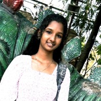 Priyadharshini Vishnu