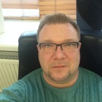 Michael Lebedev