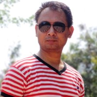 Ajay Lashkari