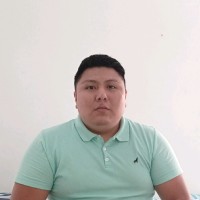 Armando Jose Tun Valdez