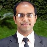 KIRAN PUSHPANGADAN