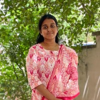 Priyadharshini Rv