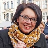 Goedele Dierickx