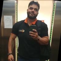 Clayton Sainz