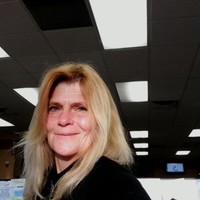 Nancy Johnston