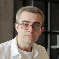 Dmitrii Izrailit