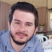 Matheus Casarin Paez