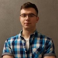 Kacper Kreft