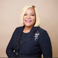 Sophoria Westmoreland, Ph.D., PMP