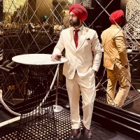 Bishan Singh