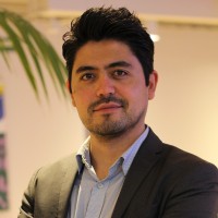 Gabriel Pérez Enciso