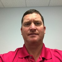 Robbie Padgett