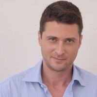 Jonathan Wolf