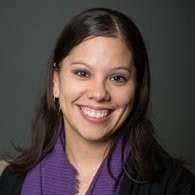 Kristen Mighty, PhD, MPH