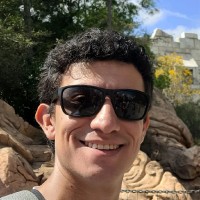 Danny Valerio Ramírez