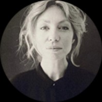 Sofia Larsson Ocklind