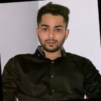 TALHA SHAIKH