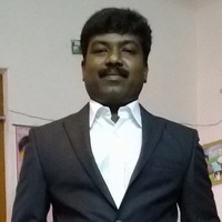 Suresh Babu