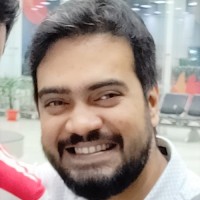 Rajdeep Das