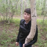 Мария Подкорытова