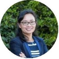 Lucy Huang