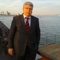 Murat Baytekin