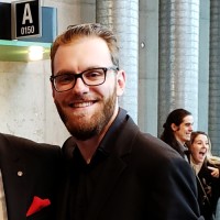 George Hindeile