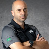 Luiz Claudio Picirillo Gomes