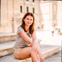 Karolina Dudzic-Żaba