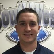 Ryan Cooper