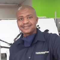 Michael Sizwe