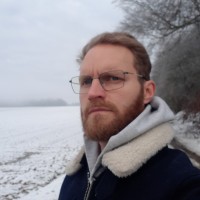 Nicolas Harter