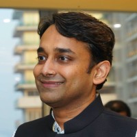 Nikunj Shah