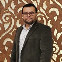Khalid Shad, C.E.T.