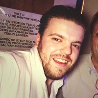 Nick Van Den Ancker
