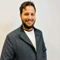 Javier Hinojosa Muñoz