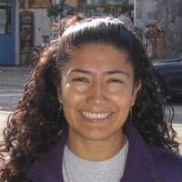 Ana María Navarrete