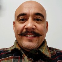 Carlos Covarrubias