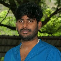 Vinothkumar R