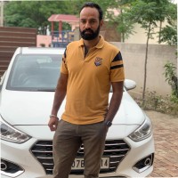 Sukhraj Singh Bhullar