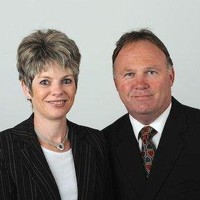 Grant And Lynda Bailey