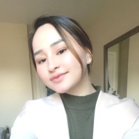 Parmila Paudel Chhetri