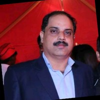 Anil Verma