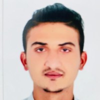 Arjun Sharma
