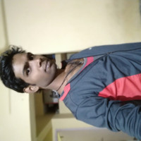 Brijesh Vishwakarma