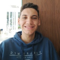 Elias Ramos Da Silva Junior