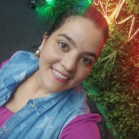 Karla Almeida