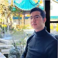 Kaiwen Ye